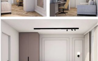 Aprtament 3 camere - view spre Baza Sportiva - Poză 5