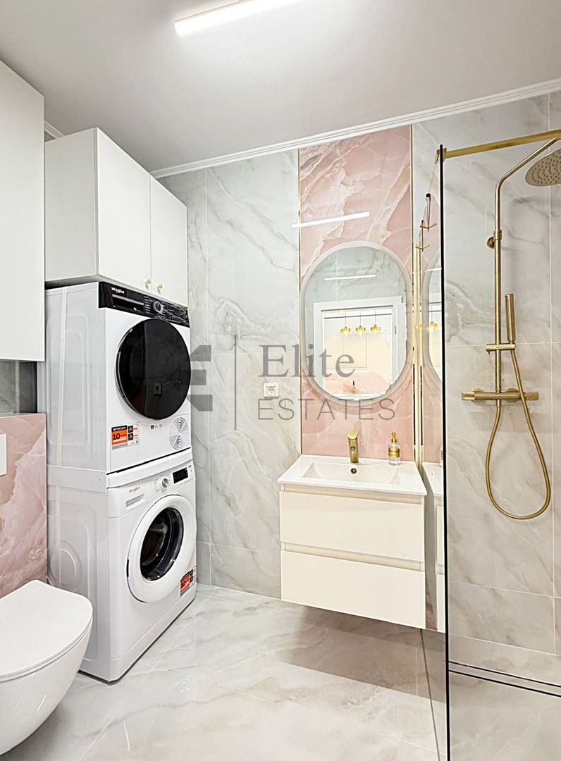 Apartament premium Grand Hill Residence Oradea | Prima inchiriere - Poză 6