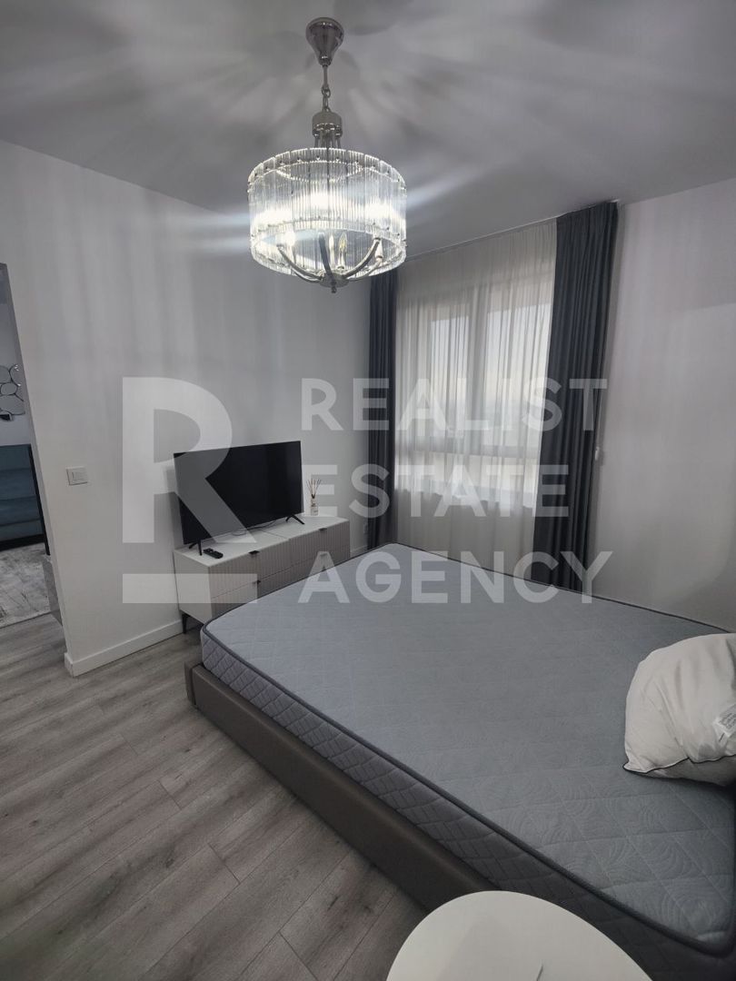 Vânzare, studio dublu, parcare înclusă în preț, Constanța - Poză 6