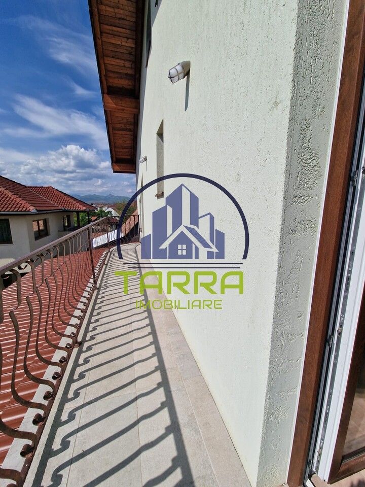 Casa noua de vanzare in Alba Iulia cartier Micesti - Poză 15