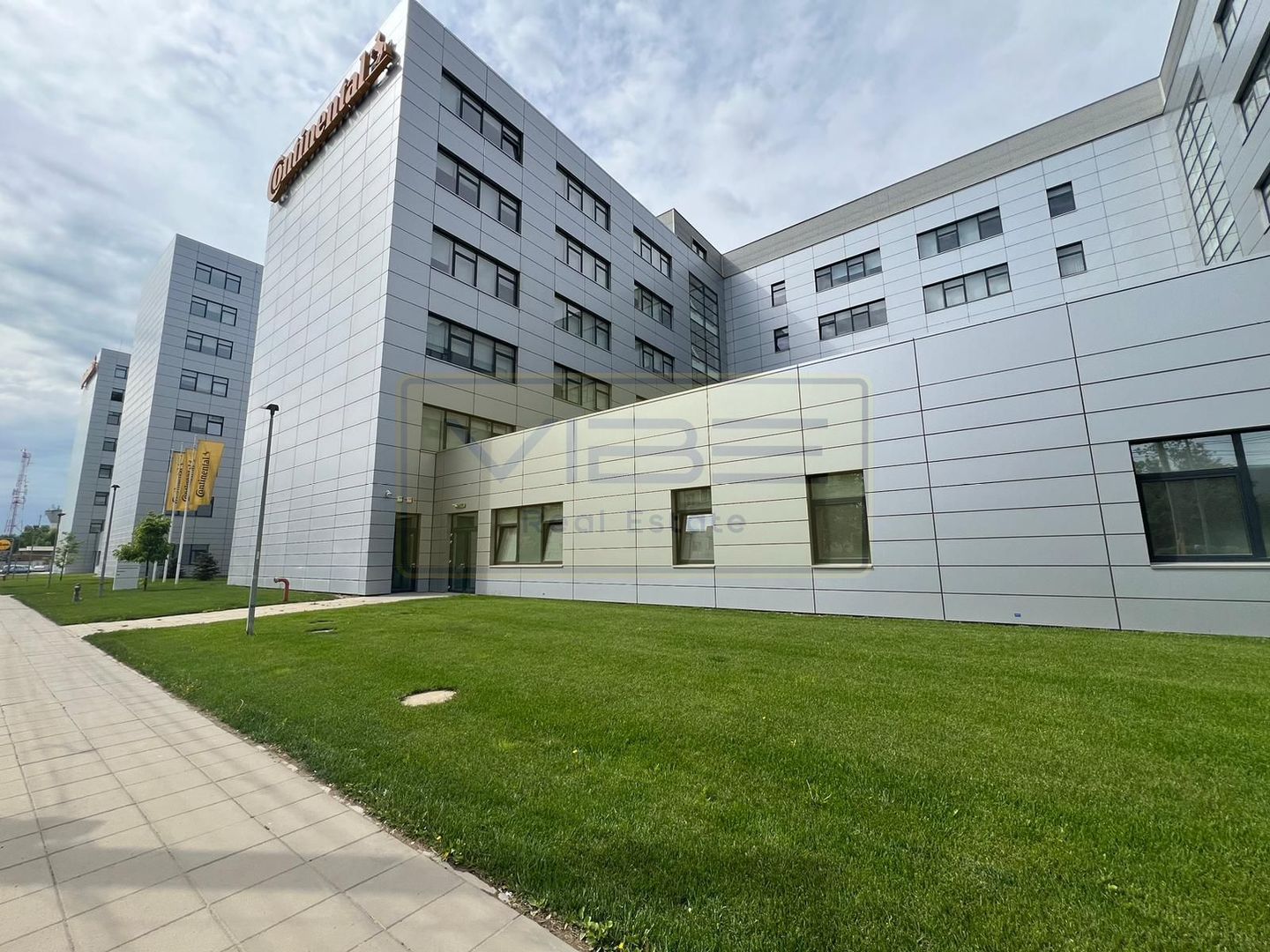 Apartament 2 camere premium Poitiers Towers - Continental - Poză 31