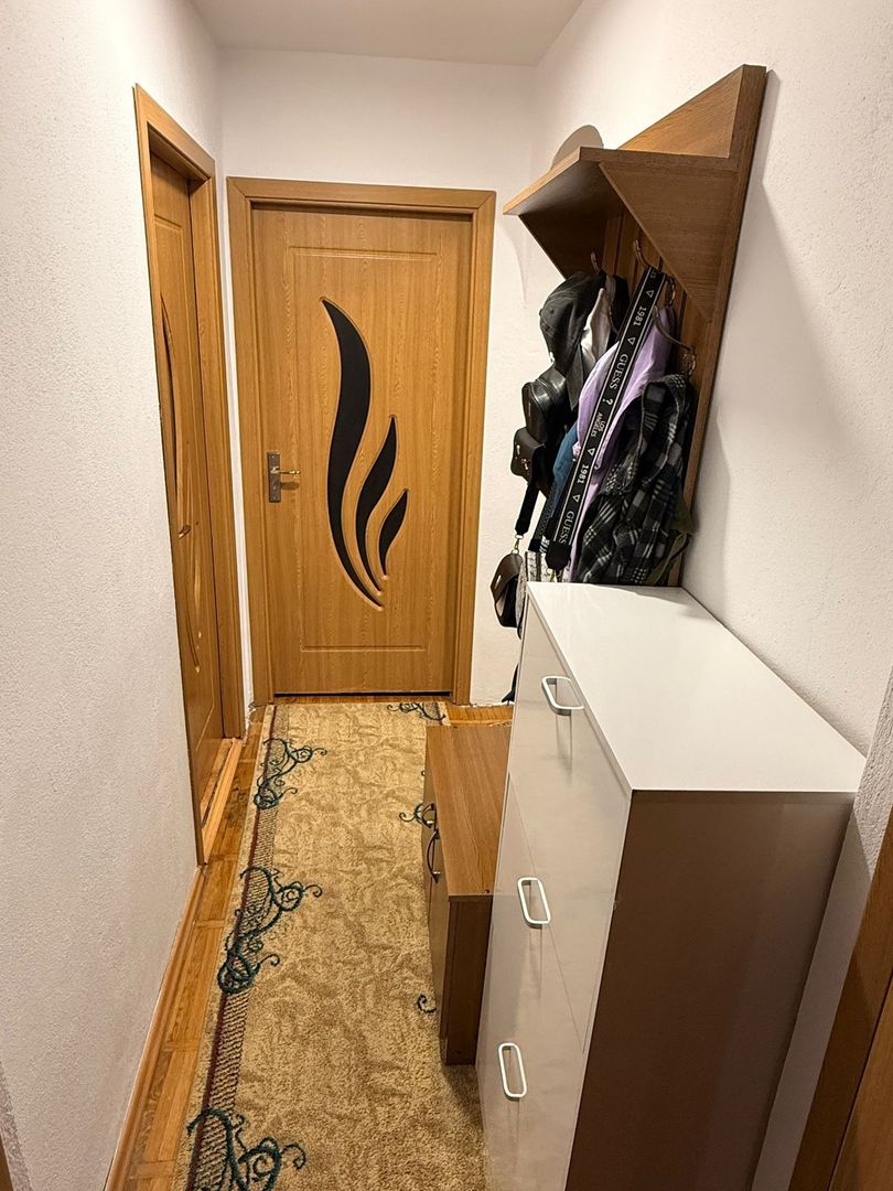 Sagului | 3 Camere | Decomandat. - Poză 8