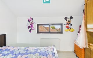 Casă 3 camere + spațiu afacere lângă Timișoara - Poză 18