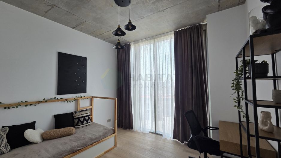 Vilă premium | Prima închiriere | Amber Forest | 4 camere - Poză 15
