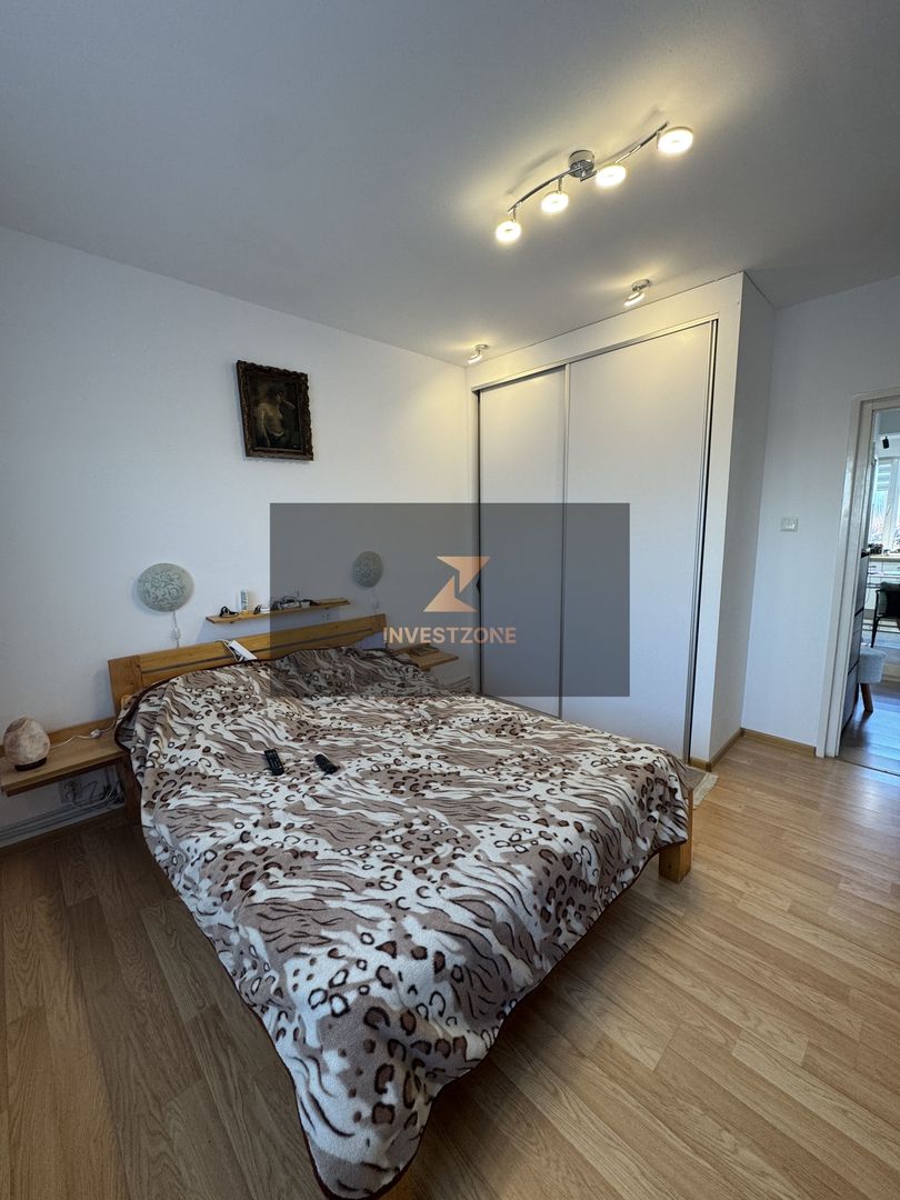 Casă mobilată zona Paleu - Poză 23