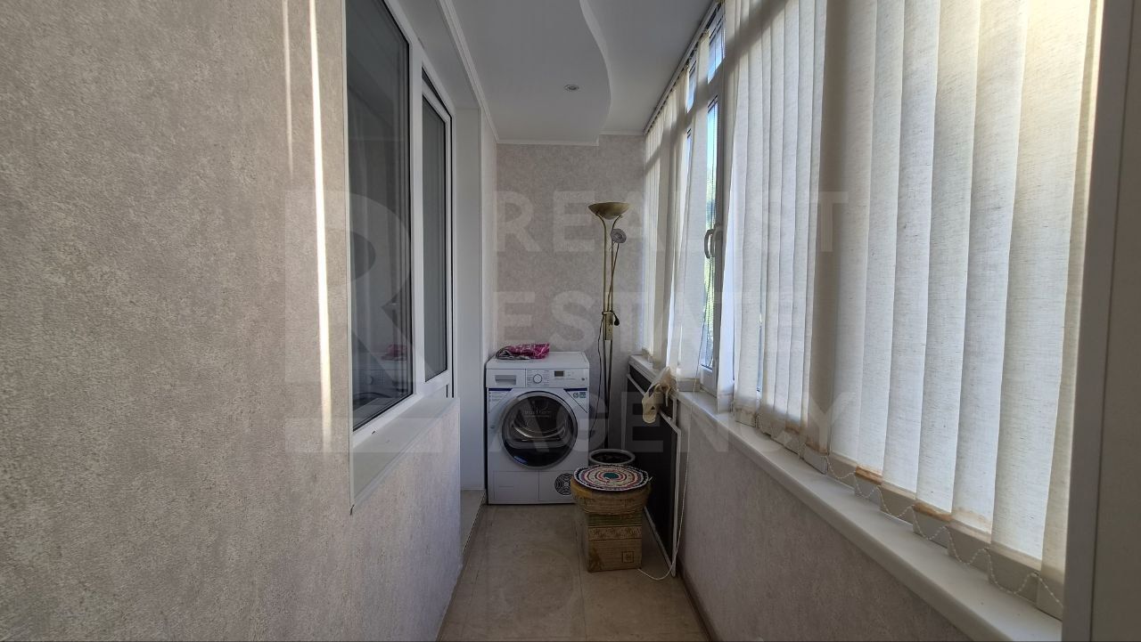 Chirie, apartament, 2 camere, Strada Trandafirilor, Tohatin - Poză 14