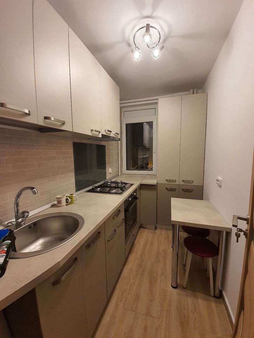 2 camere de inchiriat | Gara de Nord | Grivita | Centrala - Poză 16