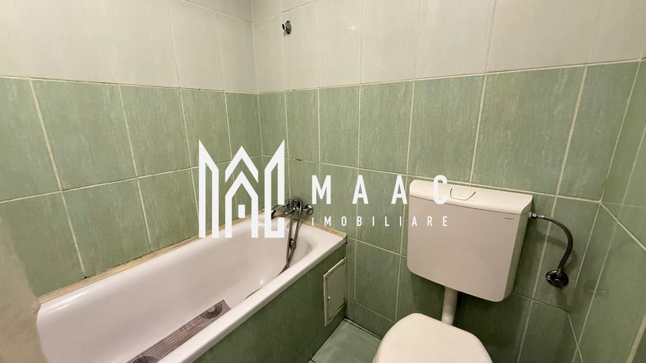 Apartament 2 Camere | Decomandat | Gradina | Parcare | Lazaret - Poză 11