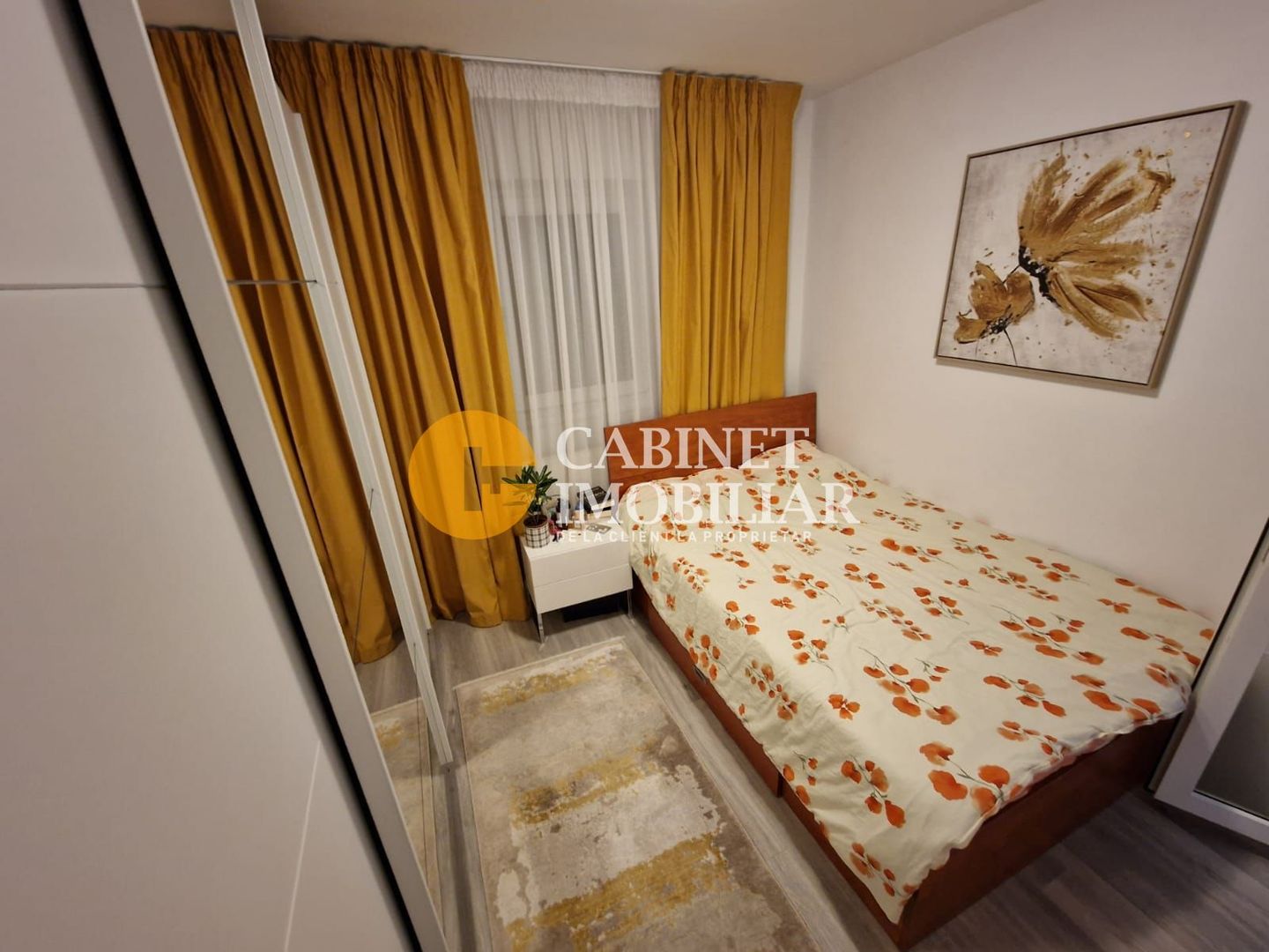 2 Camere Semidecomandat, zona Zimbru. - Poză 5