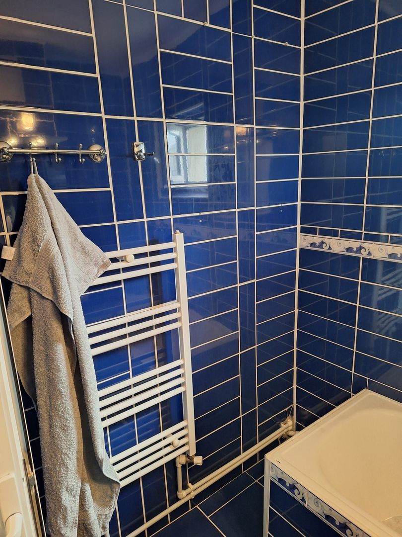 Regim hotelier, 2 camere, Micro 17, 200 lei/noapte - Poză 11