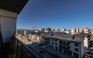 Apartament 3 camere I 70 mp I Vedere panoramică I Doamna Stanca - Poză 9