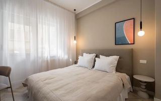 Apartament de 3 camere I Proaspat finalizat I Parcul Cișmigiu - Poză 8