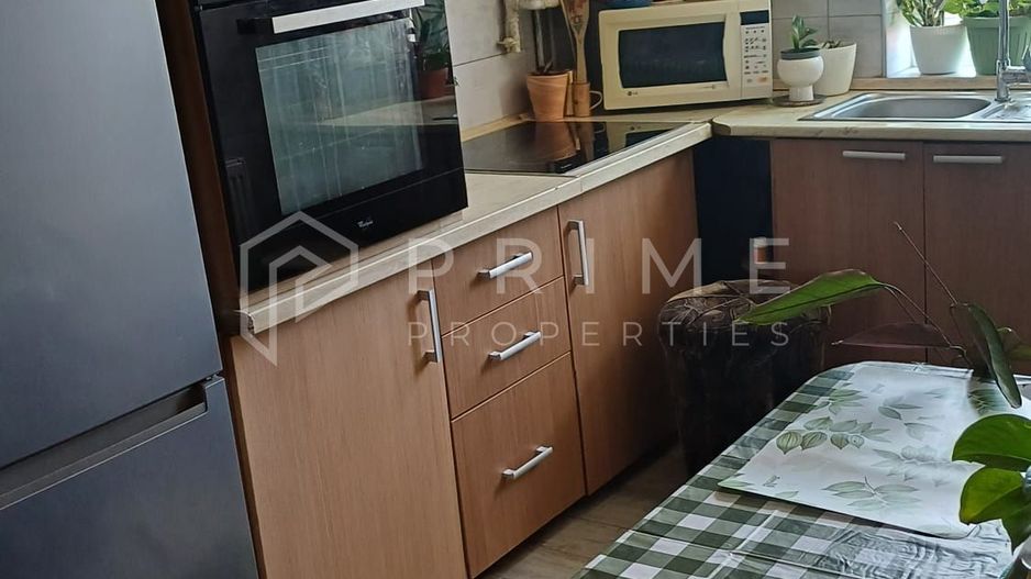 Apartament 2 camere, complet utilat la 10 minute de Targu Mures - Poză 1