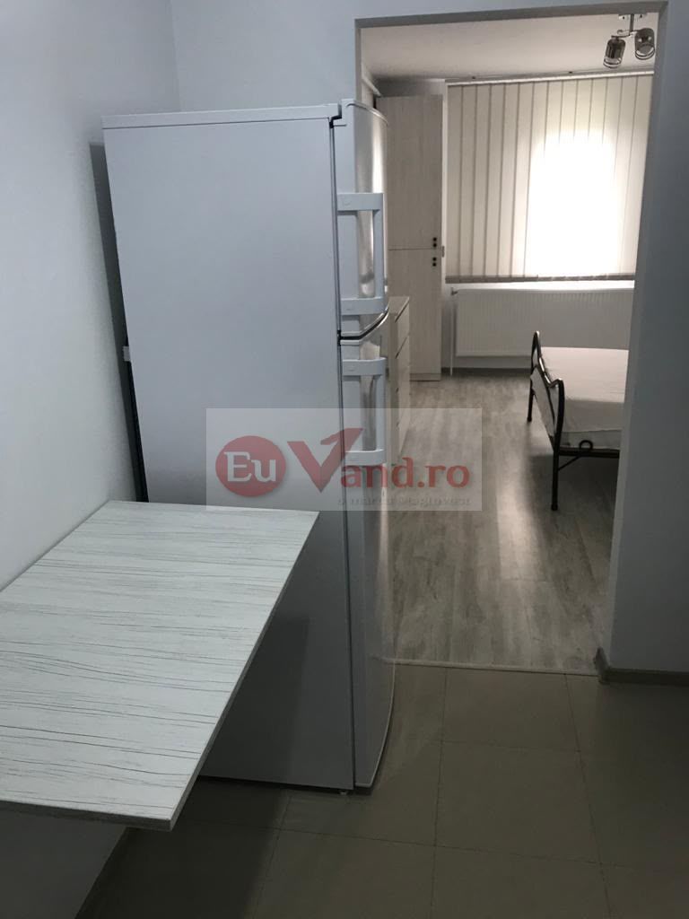 De vanzare garsoniera, Tiglina 1, etaj 1, 47.000 euro - Poză 9