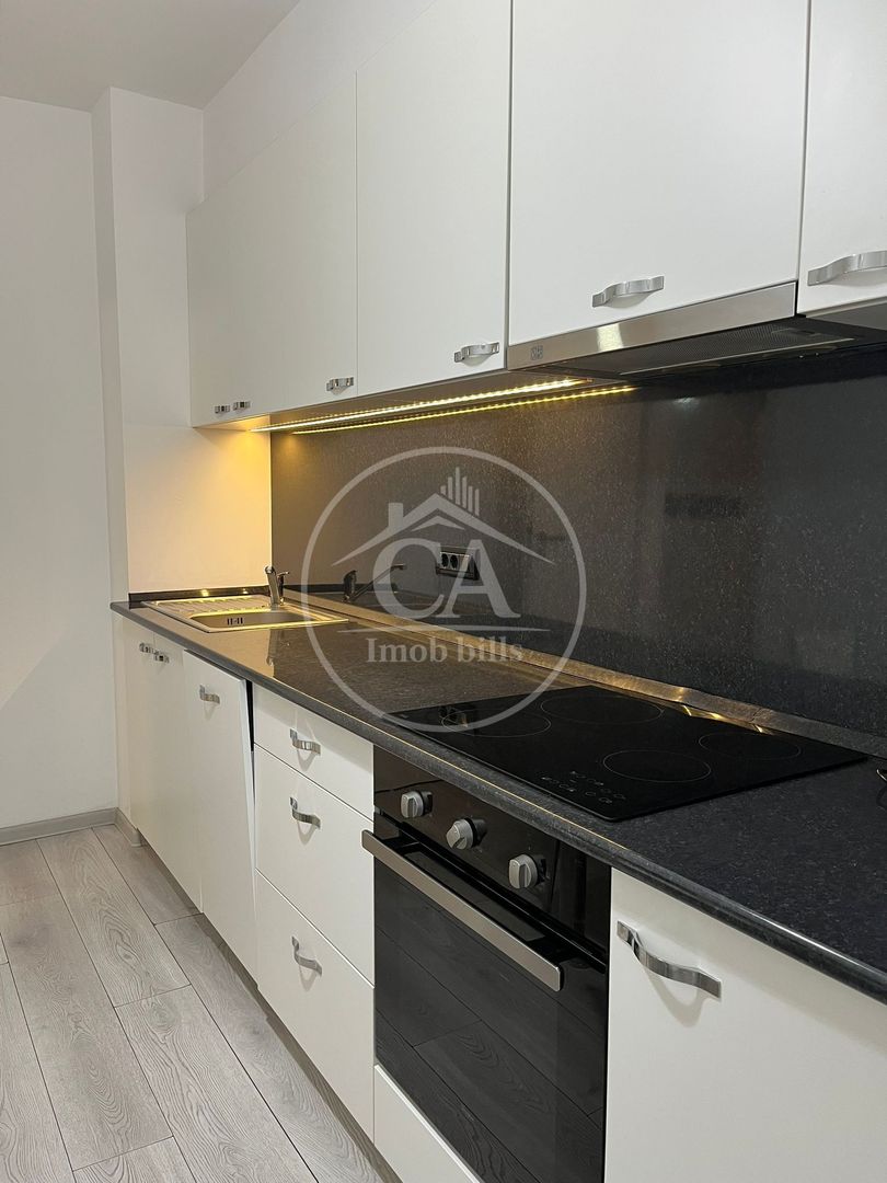 Apartament cu 2 camere de închiriat in zona Iosia, Oradea - Poză 6