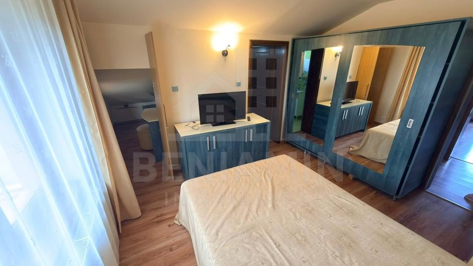 Vila eleganta in zona Ford– Confort si intimitate pe alee privata - Poză 6