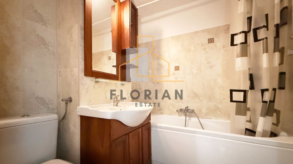 Apartament cu 3 camere, decomandat, 450 euro/ Calea Lipovei, Tm - Poză 3