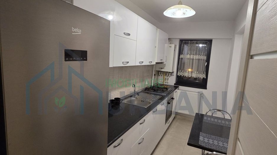 Apartament 2 Camere Decomandat + Parcare / Bloc 2019 / Baza3 - Poză 5