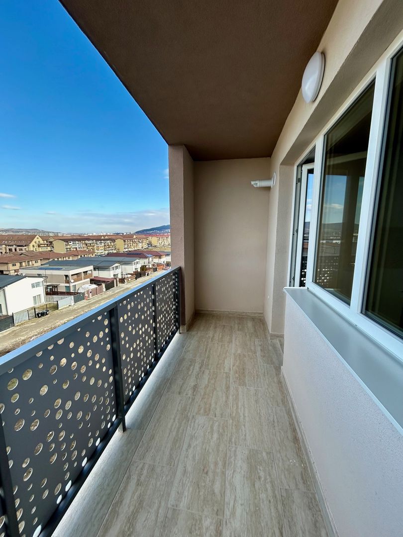 Ap 10 Teilor Residence - 2 camere - Poză 22