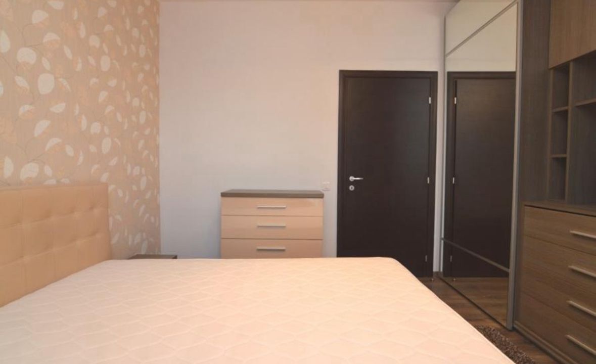 AP. 2 CAMERE P-TA UNIRII, CENTRALA, BLOC NOU, 88 MP, METROU 10 MINUTE - Poză 6