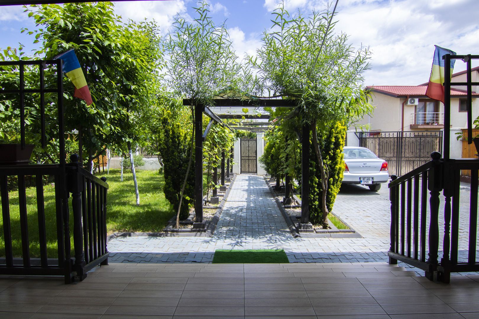 Casă / Vilă, 5 camere, teren 690 Mp., Prelungirea Ghencea - Maracineni - Poză 7