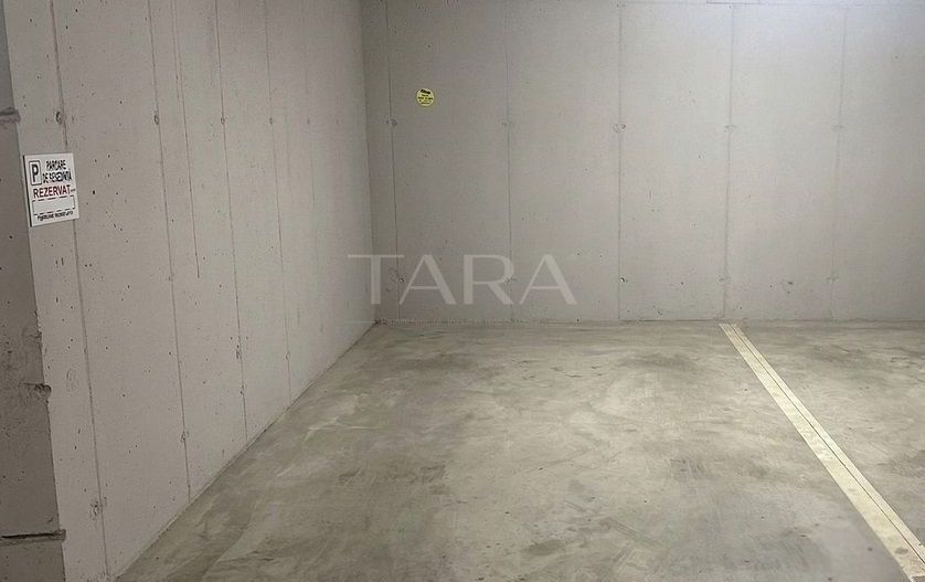 Apartament 4 Camere decomandate. Zona Rivus, inclus 2 Parcari. Clasa A - Poză 16