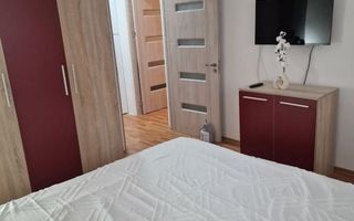 Închiriere Apartament cu 2 camere, 3 min metrou Ștefan cel Mare, AC, Dorobanți ✨ - Poză 7
