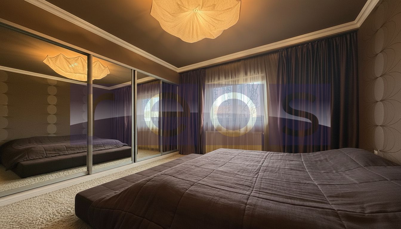 De vanzare apartament 3 camere zona Beller oportunitate 91 mp utili - Poză 3