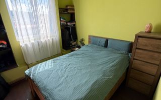 4 camere + 2 bai - mobilat & utilat -   79 mp - tip DUPLEX - Poză 2