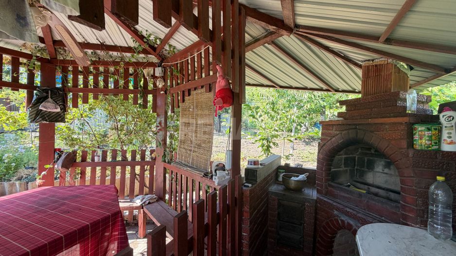 De vânzare lot pentru casă de vacanță- Răzeni, Ialoveni ,La doar câțiva pasi de Lacul Piatihatka - Poză 13