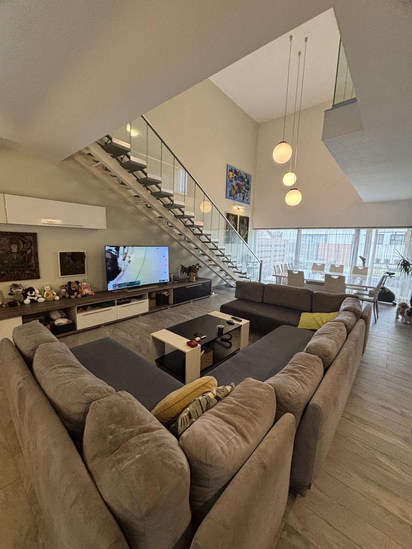 Lux și calitate în Dumbravita - Poză 4