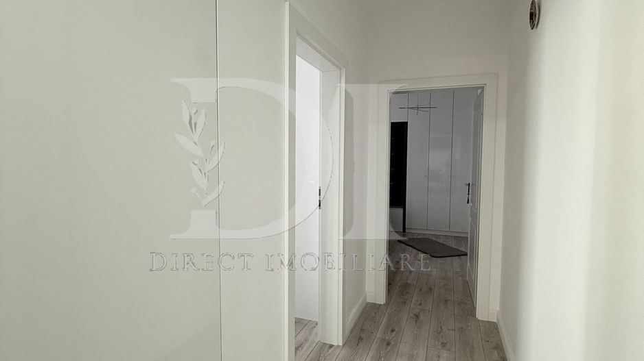 Apartament la cheie / Zona Tineretului - Poză 14