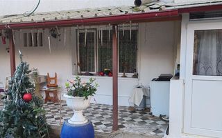 Apartament 3 cam semidecomandat parter Tudor Vladimirescu-100.000 euro - Poză 11