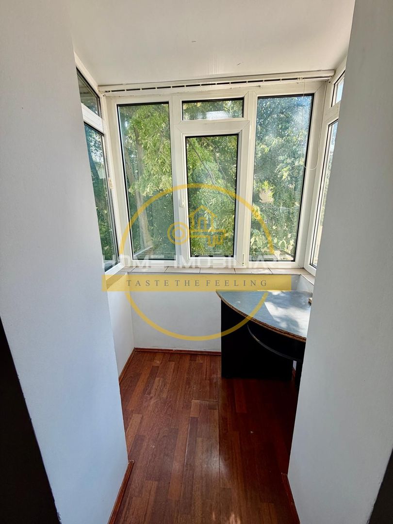 Apartament 4 camere, 70 mp – mobilat și utilat complet, zonă Scoala 7 - Poză 9