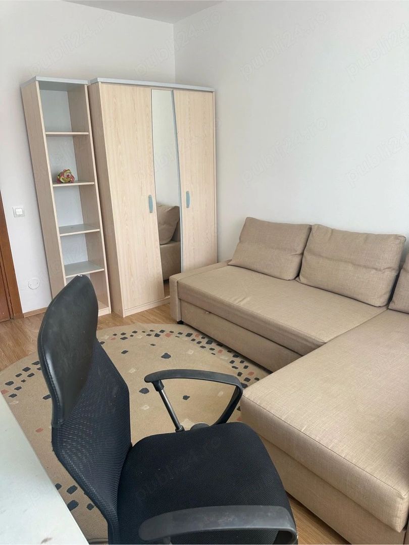 Apartament decomandat 3 camere - Poză 4