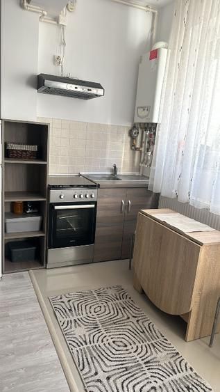 Garsonieră de vânzare Mobilată complet | Gata de mutat sau de închiria - Poză 3