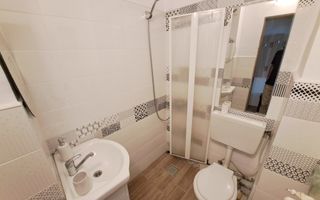 Comision 0. Garsoniera de vanzare in zona Piata Hermes! - Poză 9