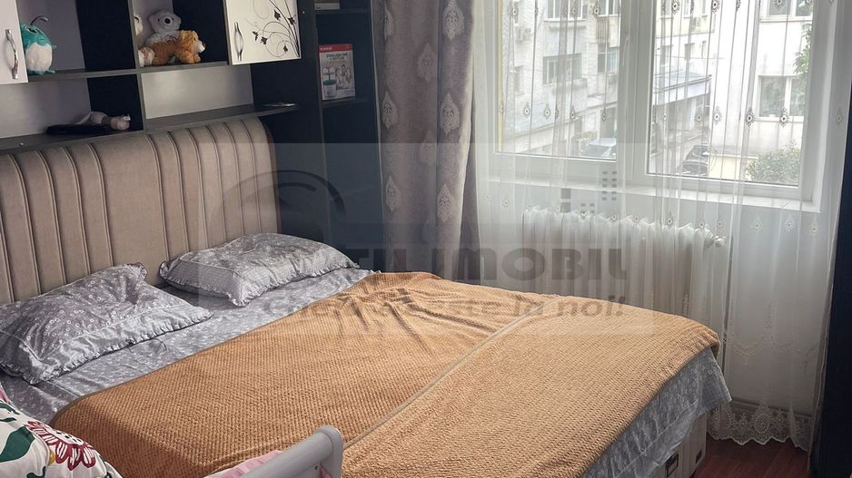Apartament 2 camere, 42 mp–90.000 EURO - Poză 6