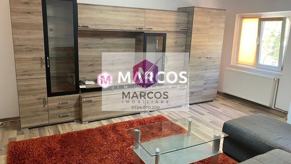 Apartament 2 camere decomandat, et.3, Central, ID 924 - Poză 1