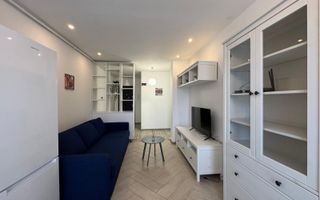 Apartament cu 2 camere/parcare subterana/Terasa/zona Eroilor. - Poză 3