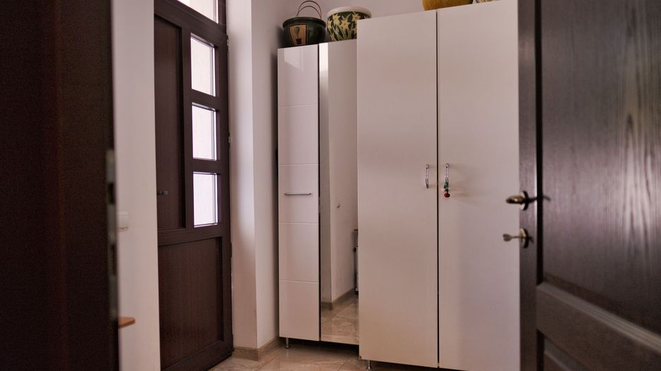 Vila tip Ranch langa Padure - Poză 25