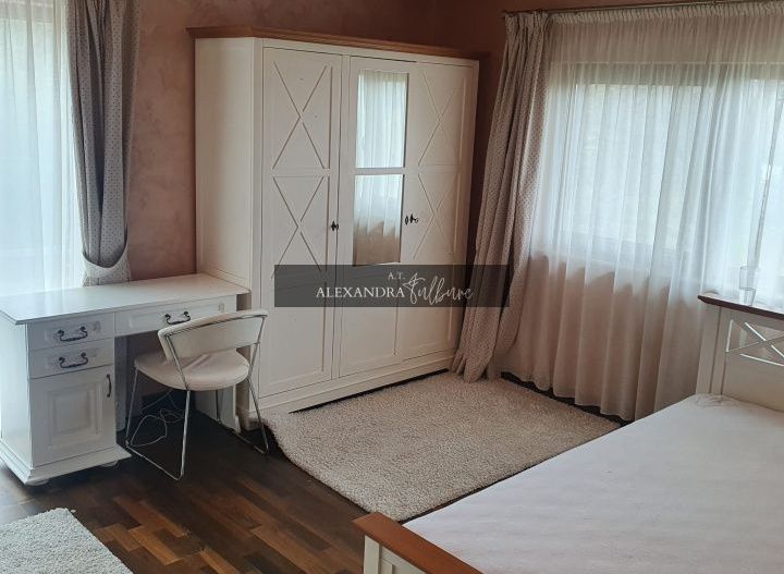 Casa individuala l 310 mp utili l 900 mp teren l garaj l Faget - Poză 14