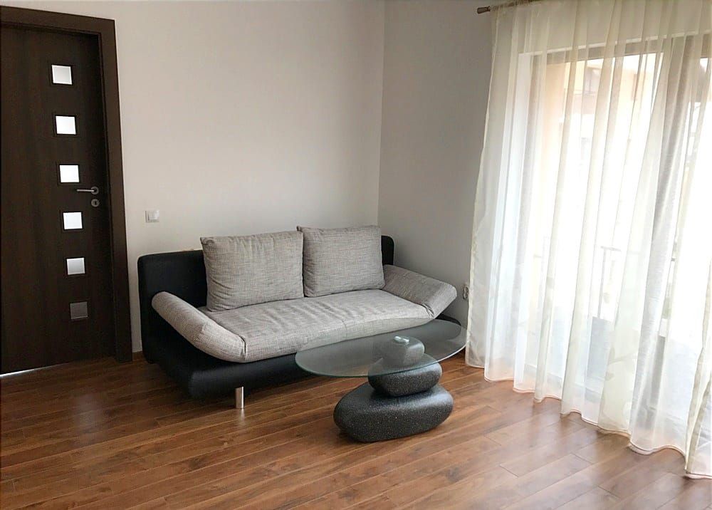2 Camere cu Parcare Bloc tip Vila Buna Ziua - Poză 2