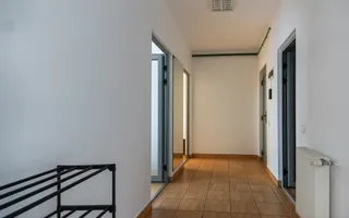 Ap 2 camere decomandate, terasa, Zorilor, langa Spitalul de Recuperare - Poză 11
