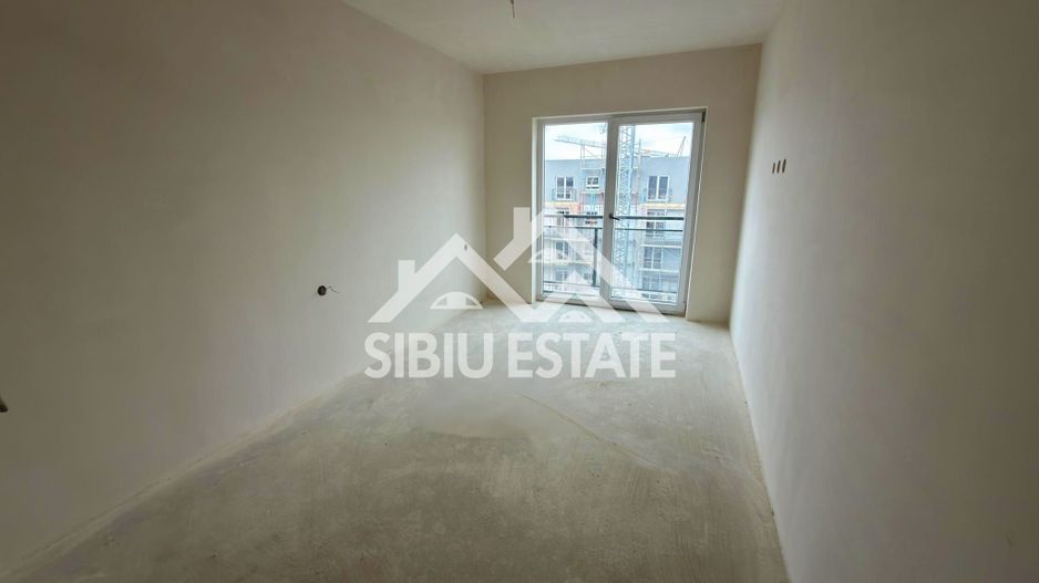 Apartament 3 Camere Finisat , Balcon, Parcare Inclusă,Doamna Stanca - Poză 8