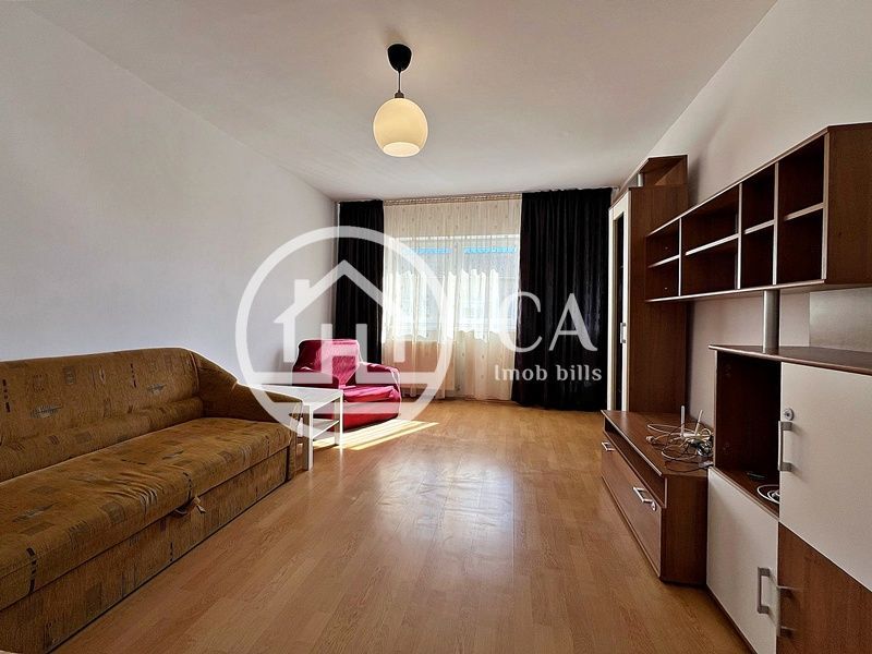 Apartament de închiriat cu 3 camere în zona Iosia, Oradea - Poză 3