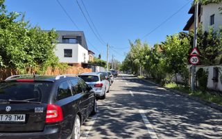 Oportunitate de investitie | PUD in lucru | S+D+P+4+5r - Schiță 7