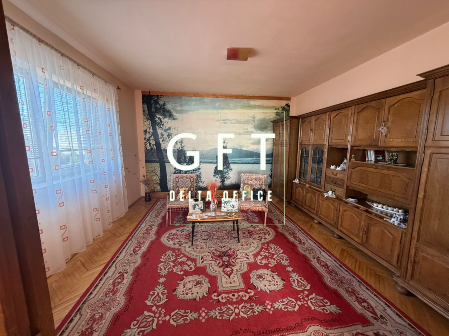Casă de vânzare Cuzdrioara - Poză 3