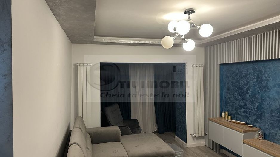 Păcurari, 2 cam dec, 67 mp, et 1, mob + util, 148.000 € - Poză 1