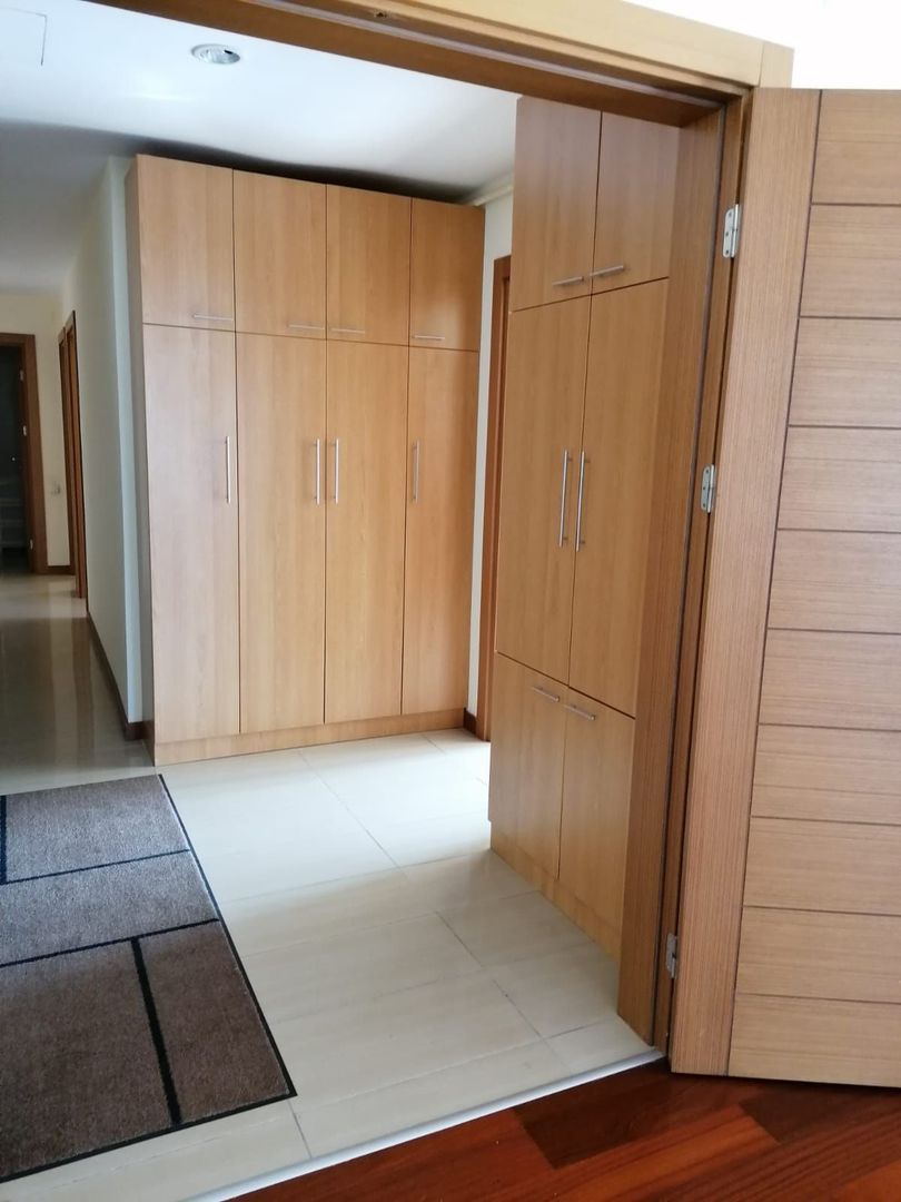 3 camere +parcare in Cosmopolis - Poză 13